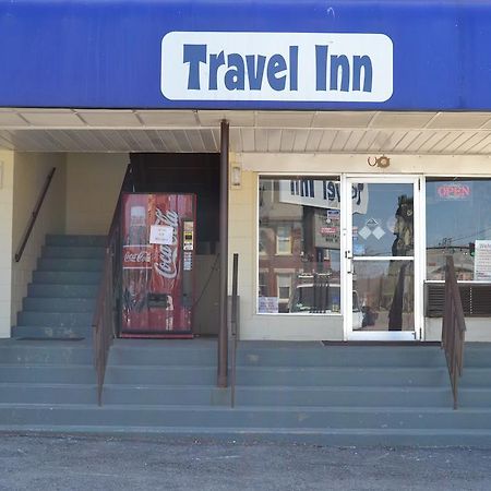 Travel Inn זנסוויל מראה חיצוני תמונה